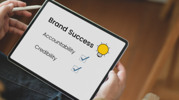 Insights for Brand succes
