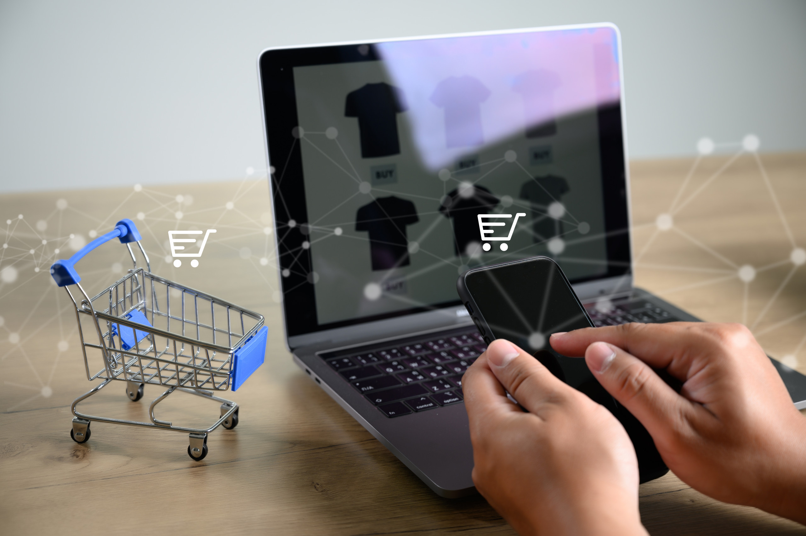 Boost Your Business Growth With These E-Commerce Marketing Strategies