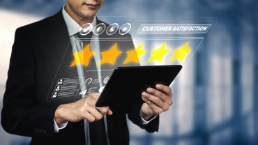 Customer attraction, retention and customer care