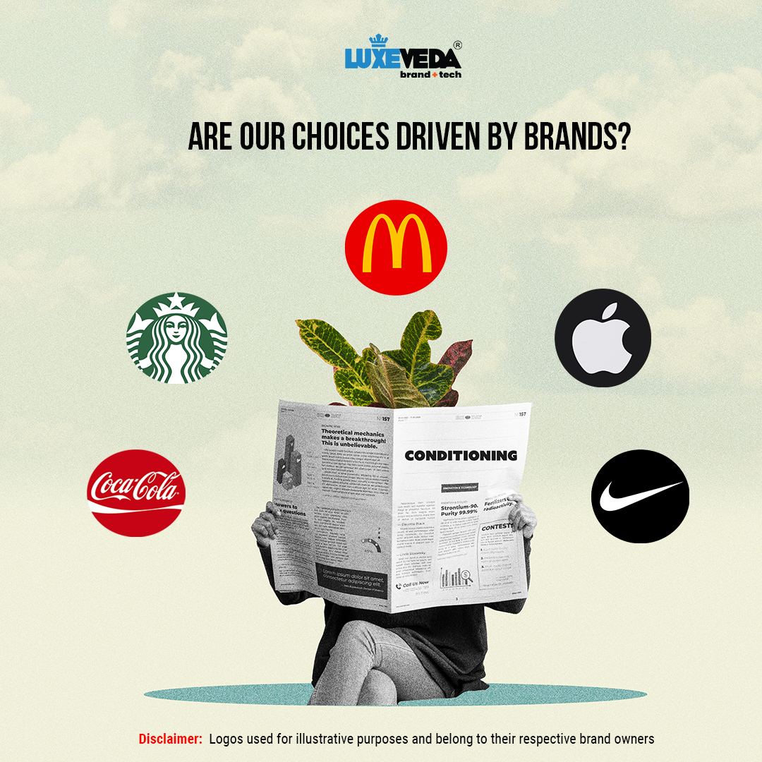 Power of Consumer Psychology: Top 3 Tactics Brands Employ to Influence Biased Decision-Making