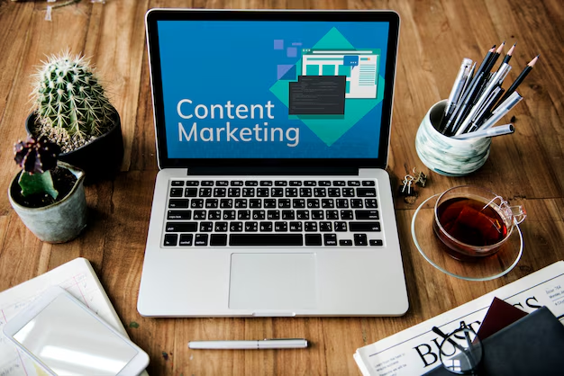 How to Generate Leads With Content Marketing: A Comprehensive Guide