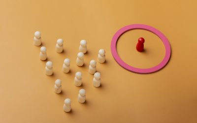 Mastering Target Audience Segmentation for a Winning Audience Marketing Strategy